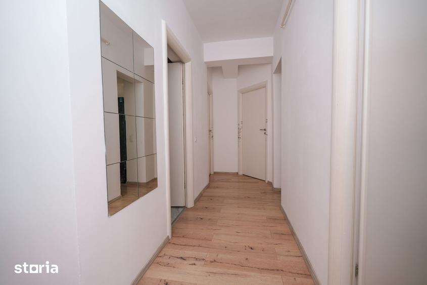 Apartament cu 3 camere în Fundeni