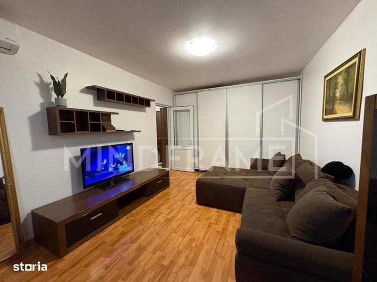 Vitan Dristor Metrou Renovat Parcare - 1
