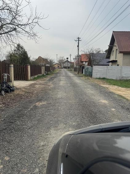 Casă individuală cu 3 camere cu Canalizare în Dragșina