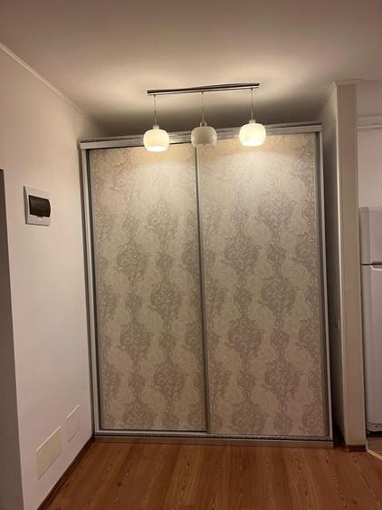 Apartament cu 2 camere decomandat, mobilat în Otopeni