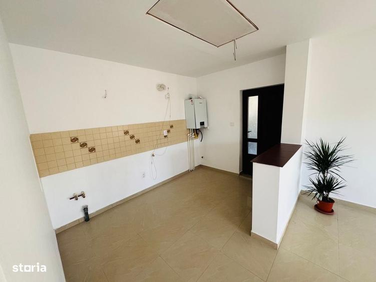 Casă cu 3 camere în Central