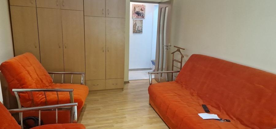 Garsonieră decomandată în Pantelimon