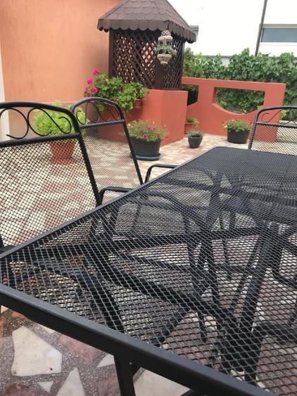Casă individuală cu 4 camere cu Teren 1400 Mp în Ghiroda