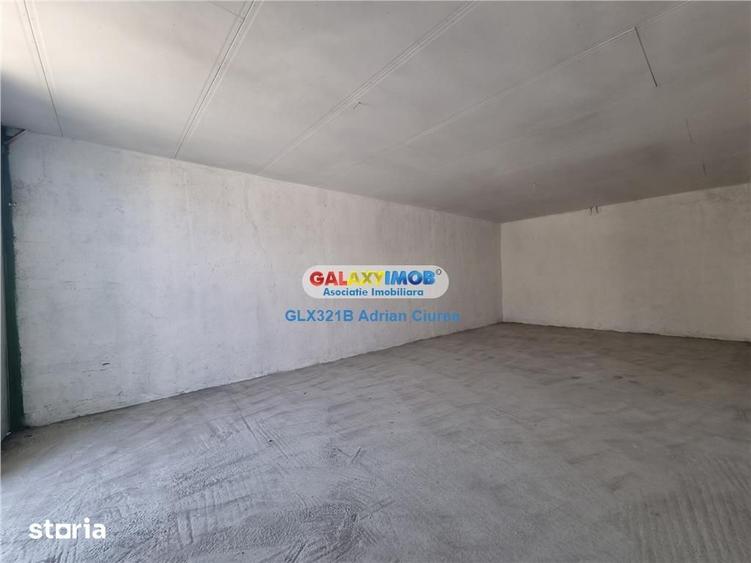 Spațiu comercial, de 70 mp, în Glina