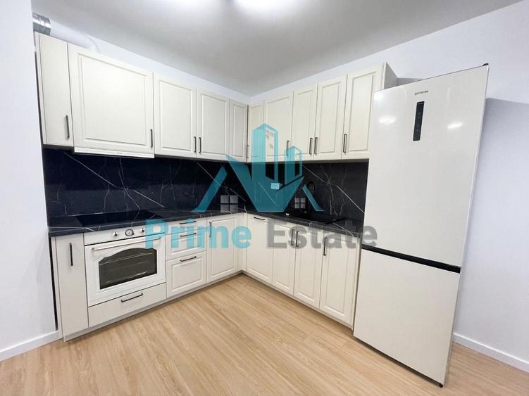 Apartament cu 2 camere semidecomandat în Dâmbul Rotund