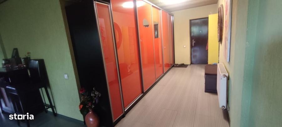 Drumul Taberei Apartament 2 camere decomandat 88 mp,str Drumul Furcii - 4