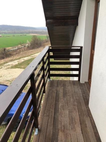 Teren agricol extravilan de 33 mp, în Zătreni