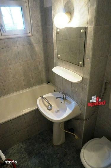 Apartament cu 2 camere în Dâmbu Pietros