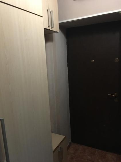 Garsonieră decomandată în Frumoasa