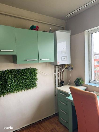 cv 158 Garii, apartament 2 camere decomandat - 11