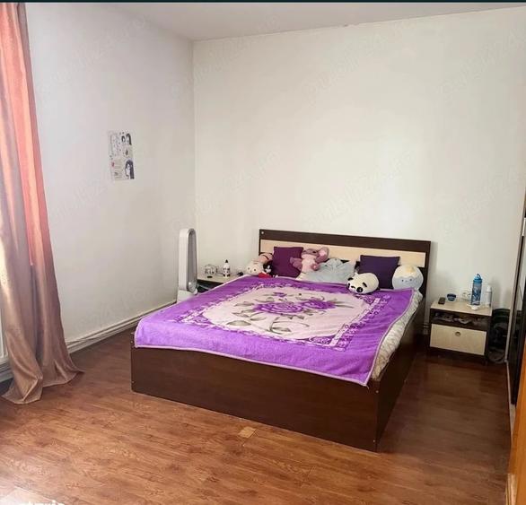 Casă cu 3 camere cu Teren 150 Mp în Central
