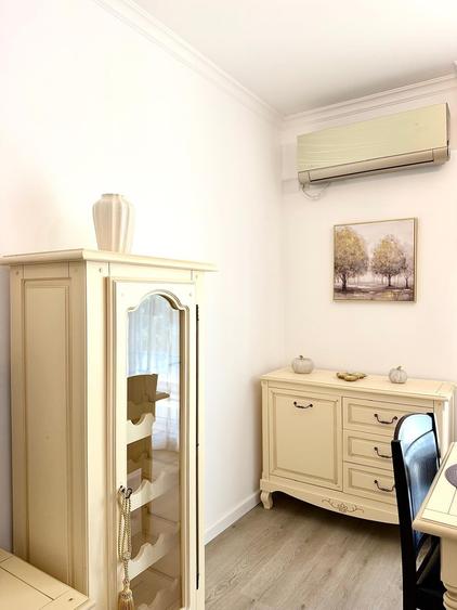 Apartament cu 3 camere decomandat în Pipera