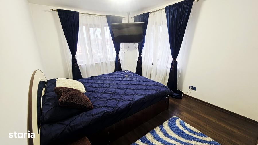 Casă cu 4 camere cu Teren 244 Mp în Panduraș