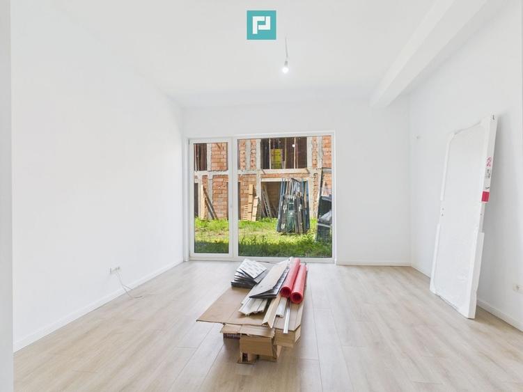 Apartament cu 2 camere decomandat în Freidorf