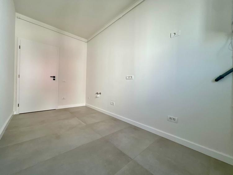 Apartament, 2 camere, 48 mp utili, etaj 1, decomandat - Zona Mehala - 5