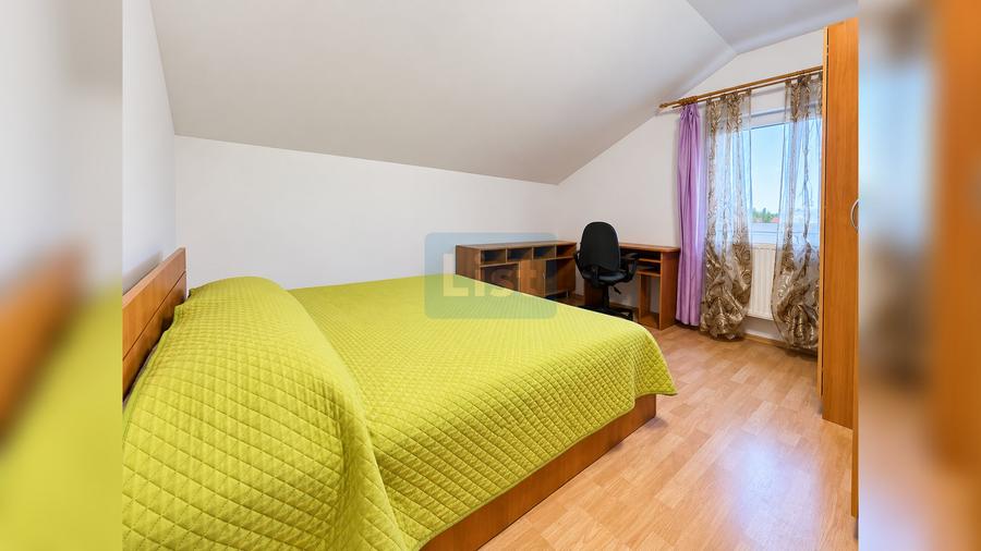 Apartament cu 2 camere decomandat, mobilat în Zorilor