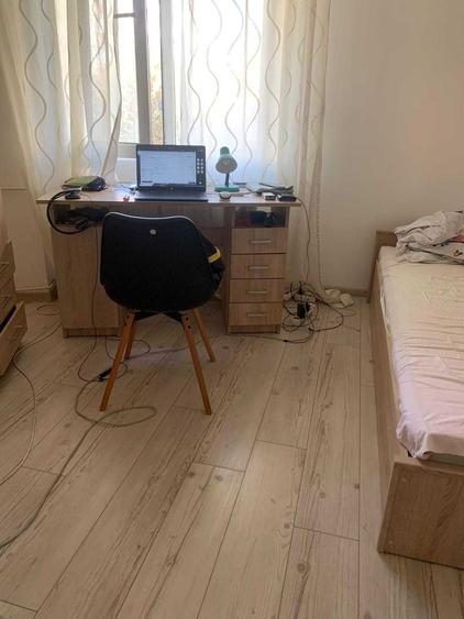 Apartament cu 3 camere decomandat în Timpuri Noi
