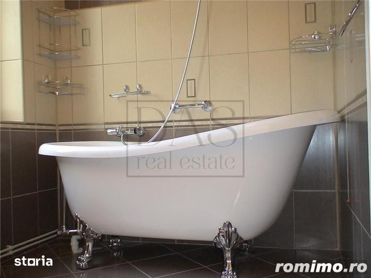Apartament 2 camere | Floreasca | Dorobanti | centrala proprie - 7