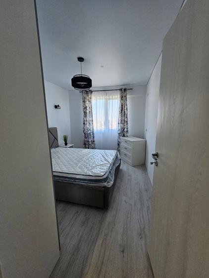 Apartament cu 2 camere în Chiajna