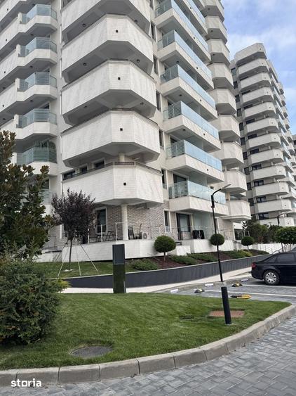 Apartament cu 2 camere în Copou