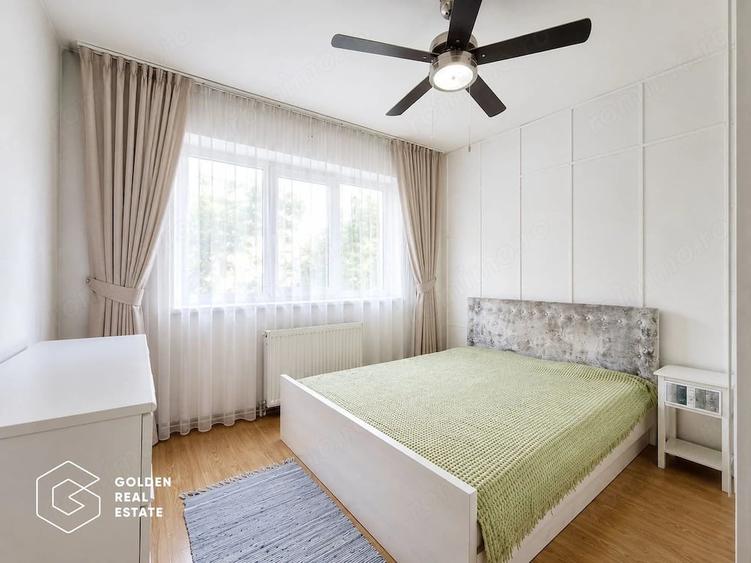 Apartament cu 3 camere decomandat în Micălaca