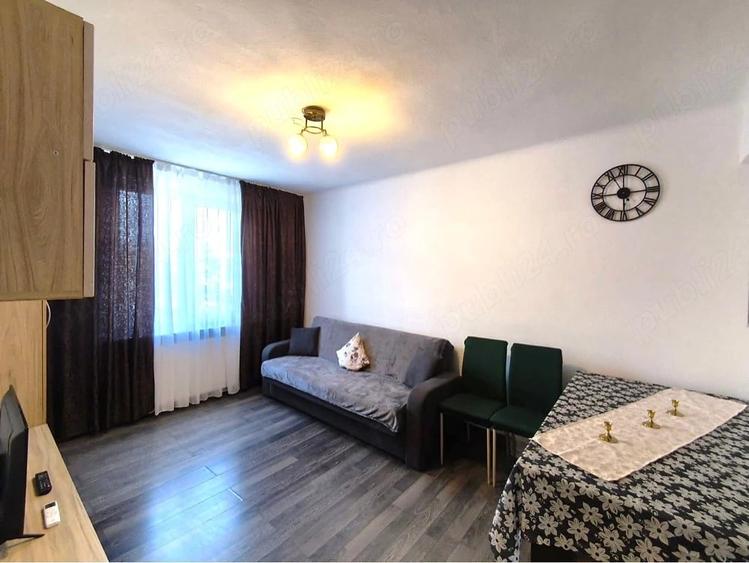 Apartament cu 2 camere decomandat în Ultracentral