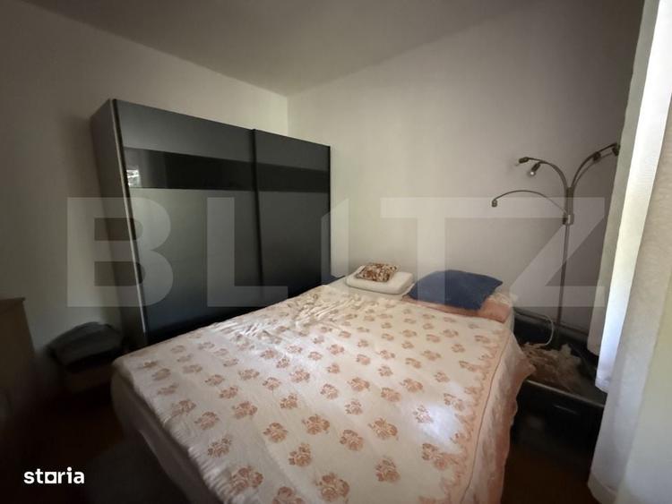 Casă cu 4 camere în Someșeni