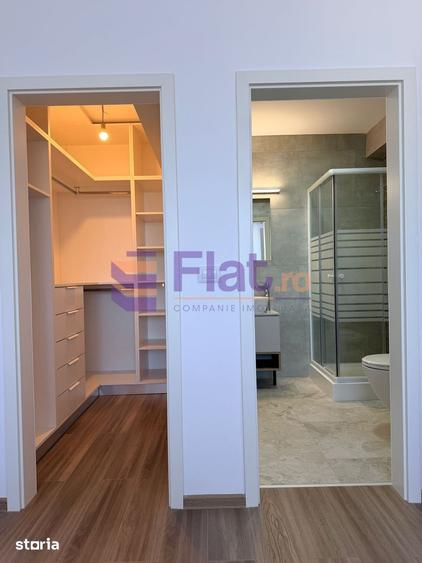 Apartament nou cu 3 camere ?i terasa de 9 mp prima inchiriere - 6