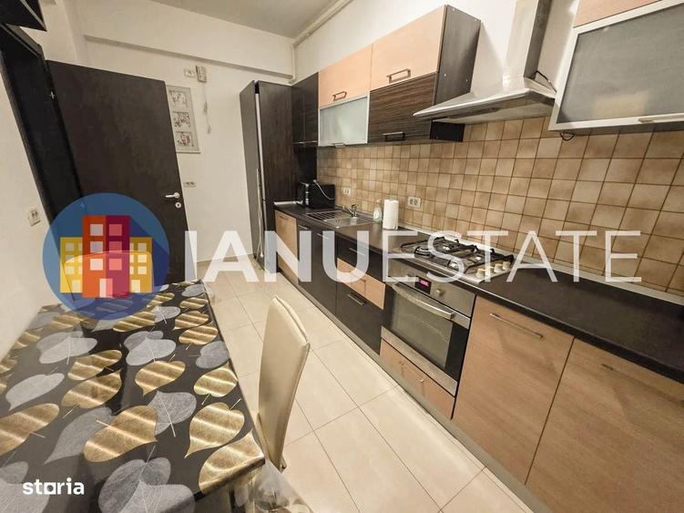 Garsonieră decomandată în Olteniței