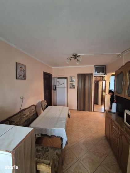Apartament cu 2 camere în Ultracentral