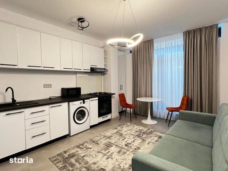 Apartament 2 camere | Curte Englezeasca | Mobilat si Utilat | Dressing - 5
