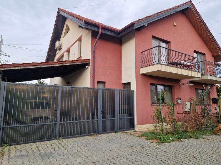 proprietar - Duplex mobilat si utilat - zona URBANO Floresti - 1