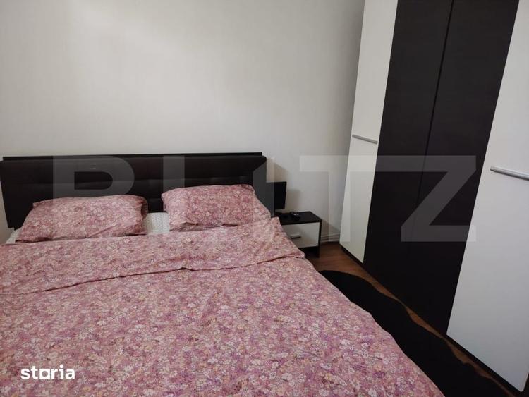 Apartament cu 2 camere semidecomandat în Carpați 1