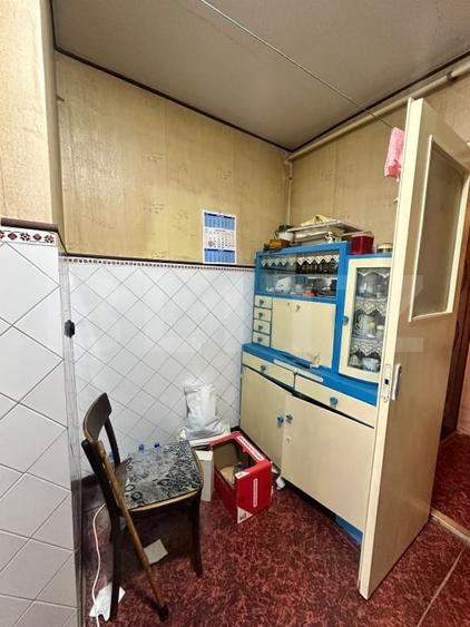 Apartament cu 2 camere semidecomandat în Nord-Est