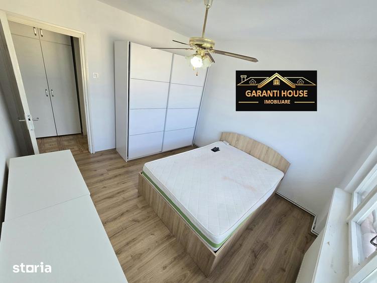 Apartament cu 2 camere în Săsar