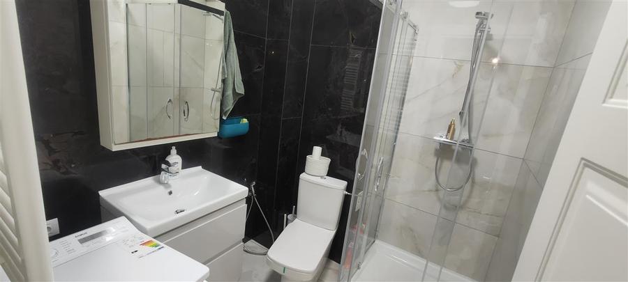 Apartament cu 2 camere decomandat în Tătărași