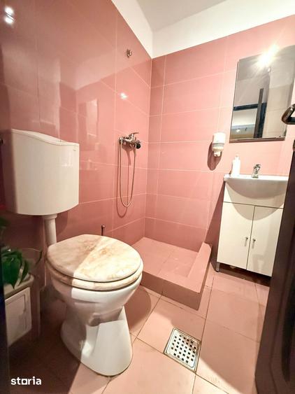 4 camere de vanzare | 550 m metrou Obor | Etaj 1 | Zona linistita - 7