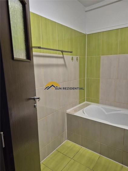 Apartament cu 2 camere decomandat în Vitan