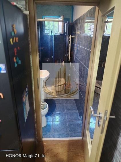 Apartament la etajul 1, baie cu geam și bucătărie închisă | Calea Șagu - 7