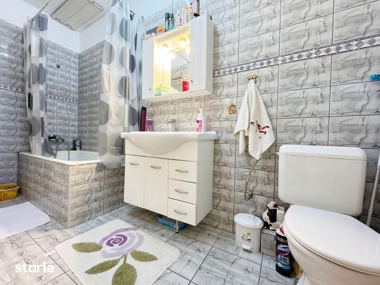 Casă cu 3 camere cu Teren 372 Mp în Iosefin