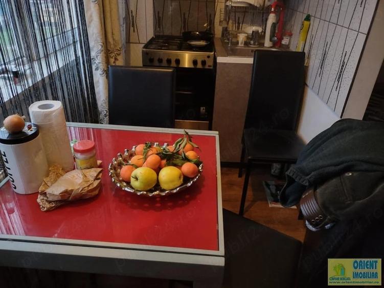 Garsonieră decomandată în Energia