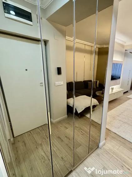 Apartament cu 2 camere decomandat în Nord-Vest