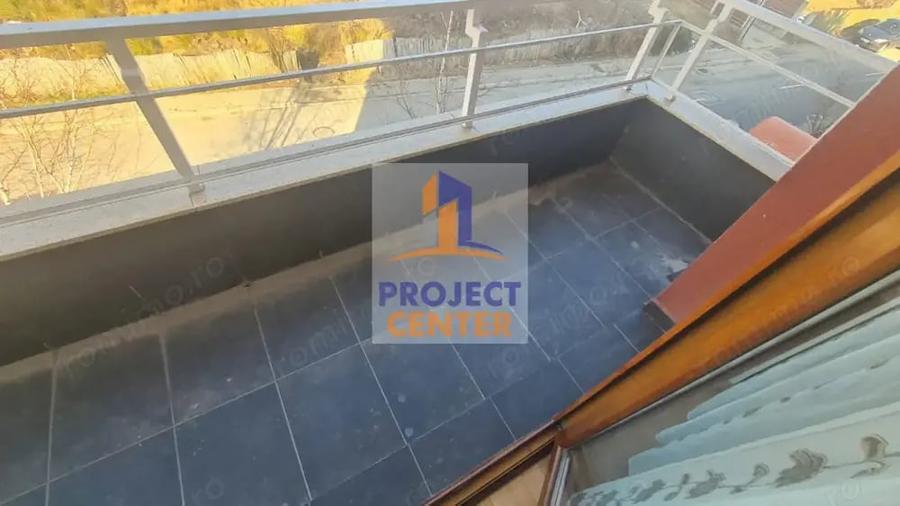 Apartament cu 3 camere decomandat, mobilat în Găvana