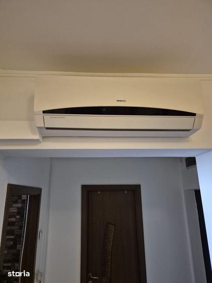 Apartament cu 2 camere decomandat în Mioriței