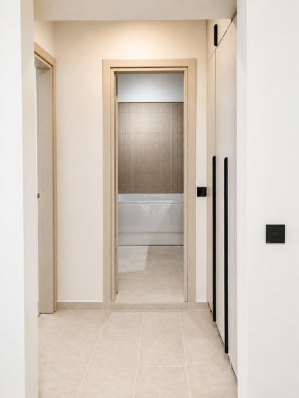 Apartament cu 2 camere decomandat, mobilat în Moșilor