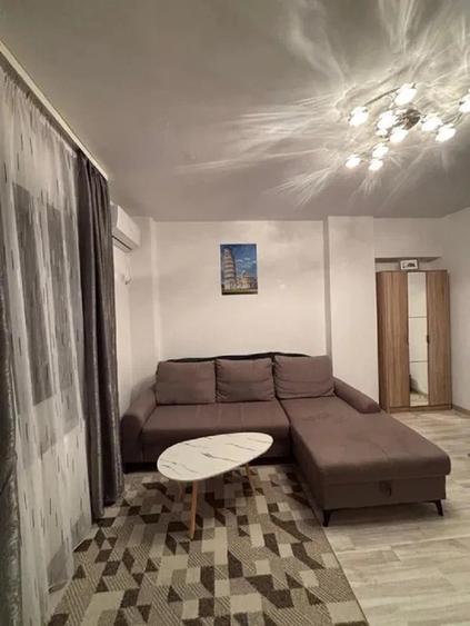 Apartament cu 2 camere decomandat în Tudor Vladimirescu