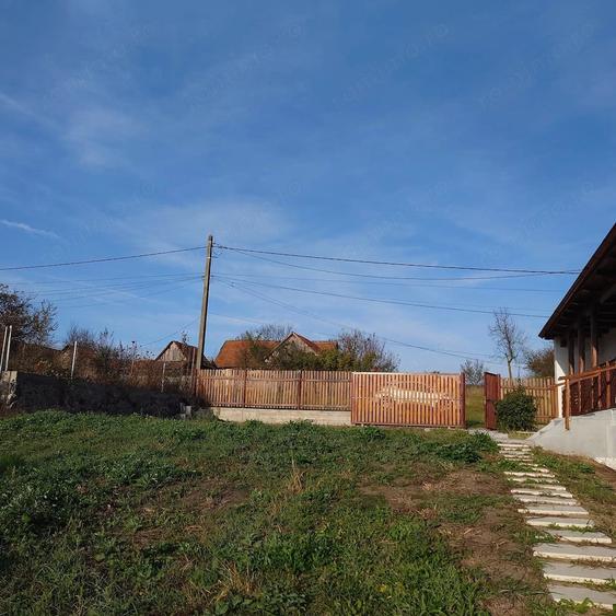 Casa de vanzare la sat - 9