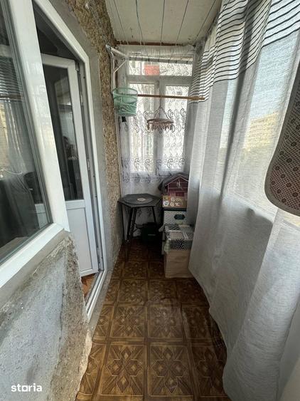 Apartament cu 2 camere decomandat în Unirii Sud