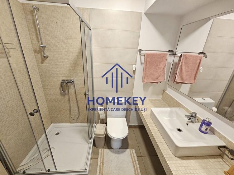 Apartament 2 cam. de in Politehnica Park Residence, zona Politehnica - 11