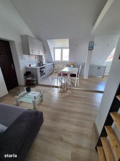 Apartament cu 3 camere în Independenței